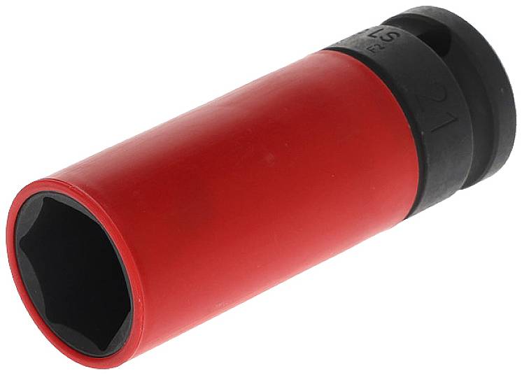 Gedore K 19 LS 21 2178230 Kraft bit 21 mm 1/2" (12.5 mm)