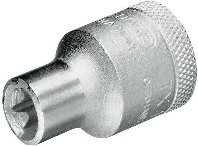 Gedore TX 19 E18 6194500 TX Bits 16.7 mm M14 1/2" (12.5 mm)