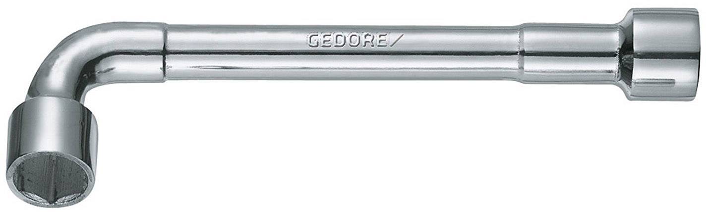 Gedore 25 PK 36 1437003 Double-sided socket bit 36 mm