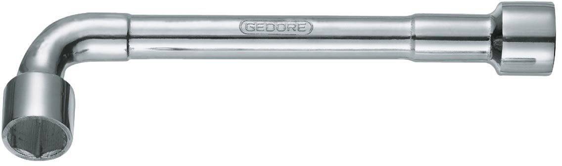Gedore 25 PK-012 1527312 Double-sided socket bit 12-piece