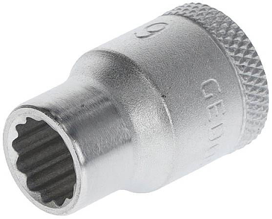 Gedore D 30 9 1845748 Bits 9 mm 3/8" (10 mm)