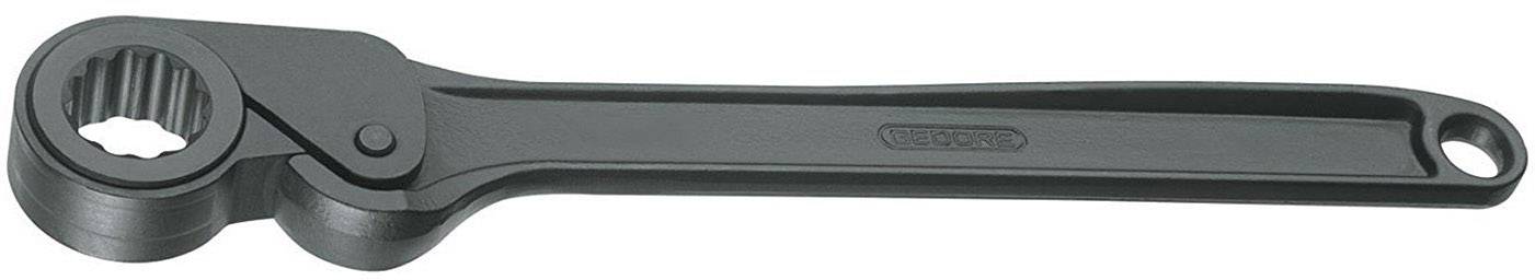 Gedore 31 KR 12-28 6255230 Freewheel ratchet 12" 305 mm