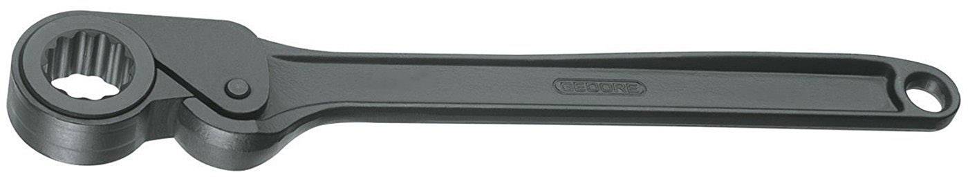 Gedore 31 KR 30-60 6256980 Freewheel ratchet 30" 760 mm