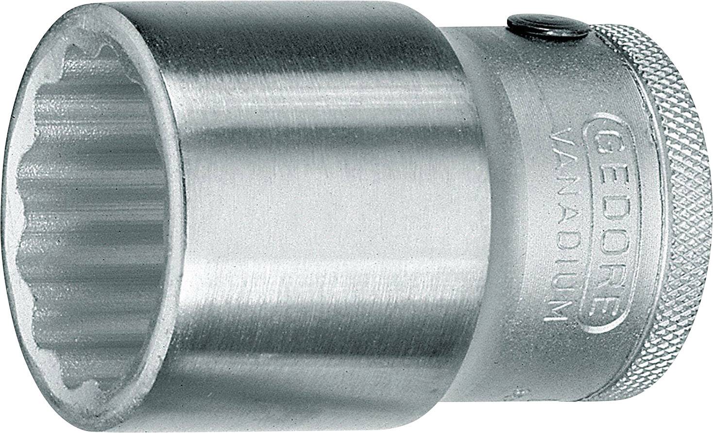 Gedore D 32 1.7/8AF 6275690 Bits 1 7/8" 3/4" (20 mm)