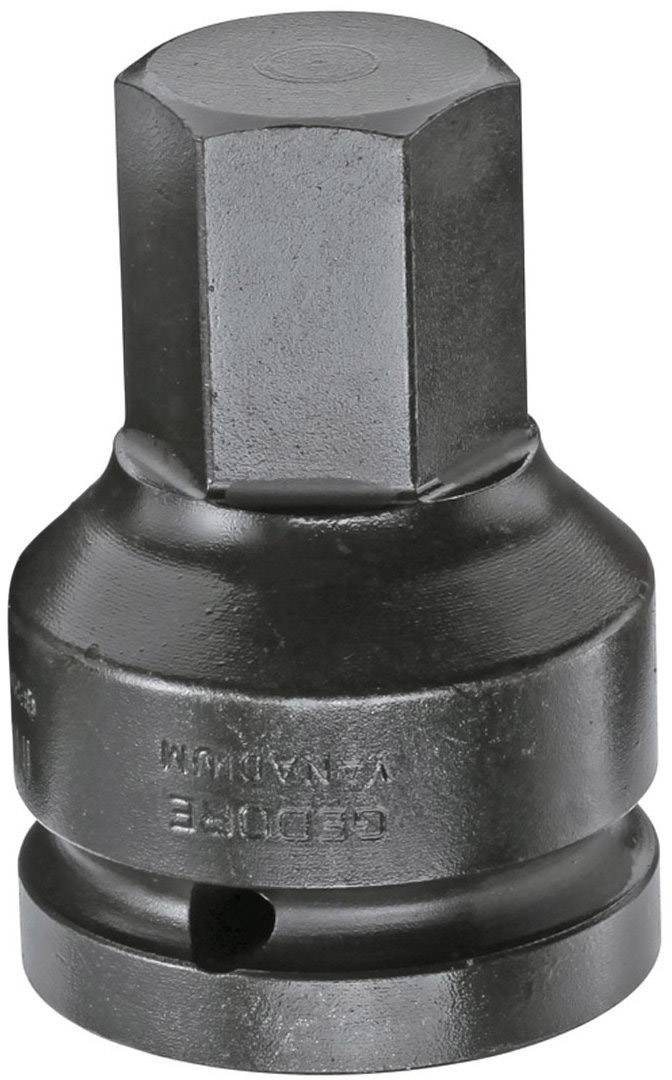 Gedore IN K 32 17 1956485 Allen Kraft bit 17 mm 3/4" (20 mm)