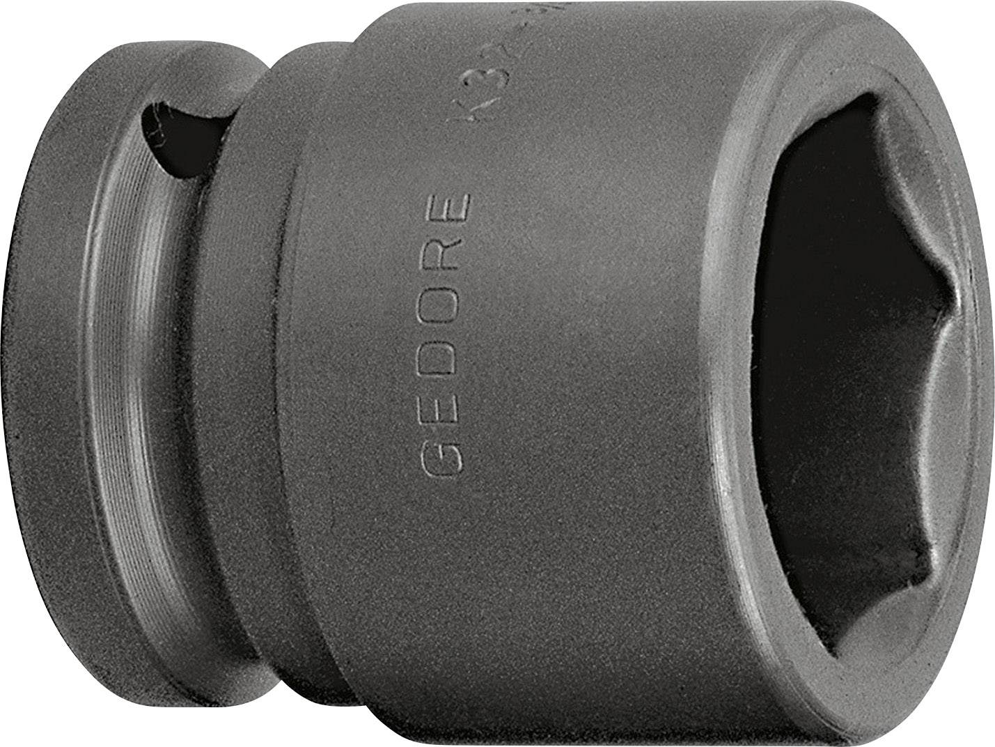 Gedore K 32 1.1/8AF 6284760 Kraft bit 1 1/8" 3/4" (20 mm)