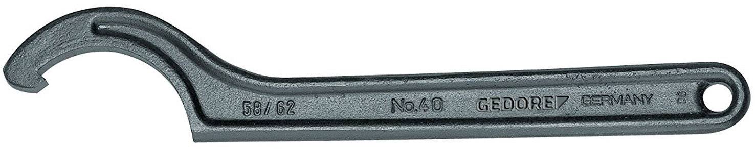 Gedore 6335260 40 110-115 C spanner Spanner size (metric) 110 - 115 mm