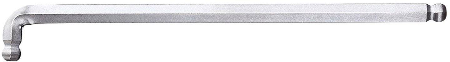 Gedore 42 DKEL 2 Allen key 2 mm