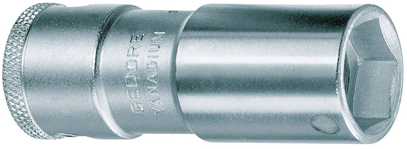 Gedore 57 MH 6362150 Spark plug bit 18 mm 1/2" (12.5 mm)