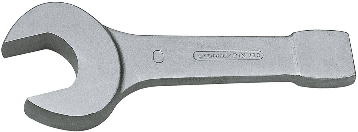 Gedore 6401820 133 100 Impact open ring spanner Spanner size (metric) 100 mm