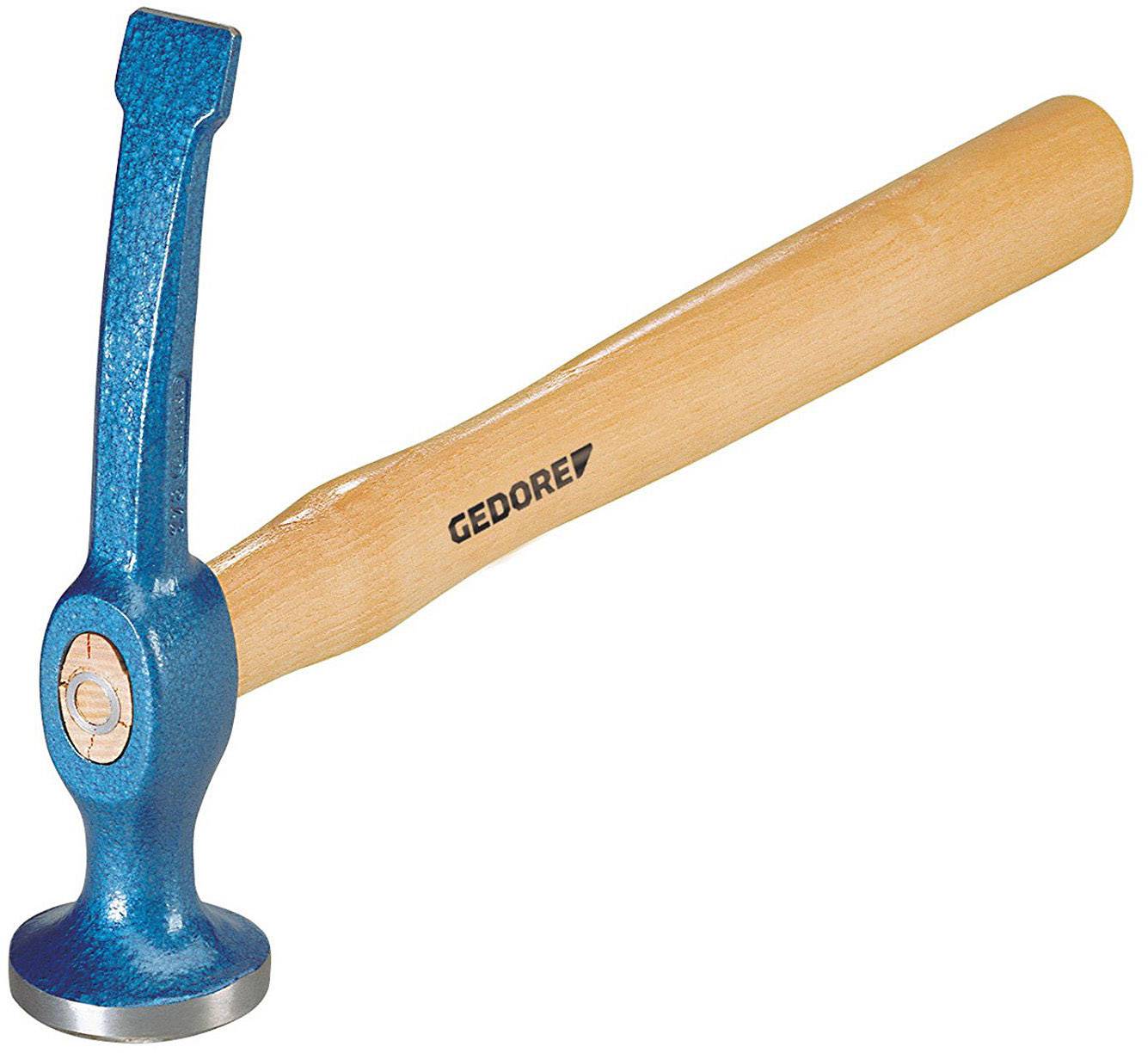 Gedore 278 6461480 Pein hammer 406 g 300 mm 1 pc(s)
