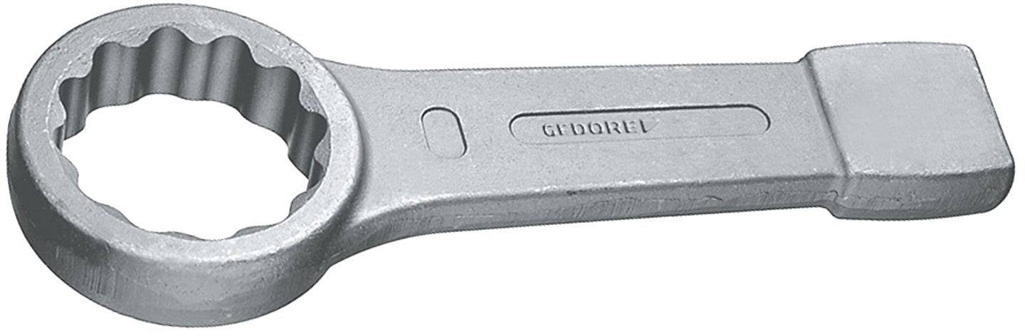 Gedore 6476910 306 105 Impact ring spanner Spanner size (metric) 105 mm