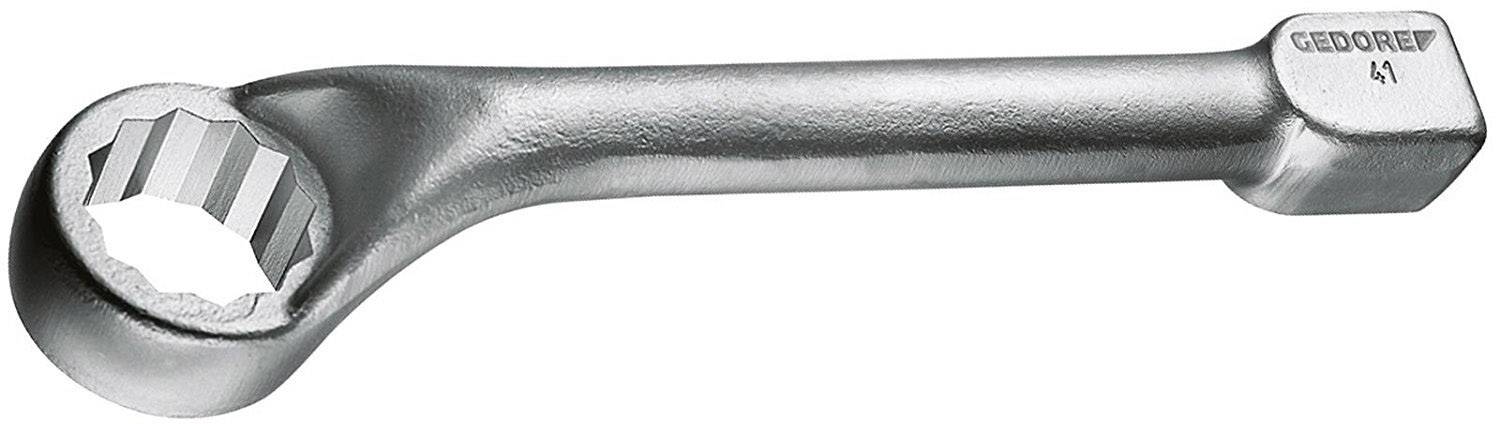 Gedore 1416057 306 G 41 Impact ring spanner Spanner size (metric) 41 mm