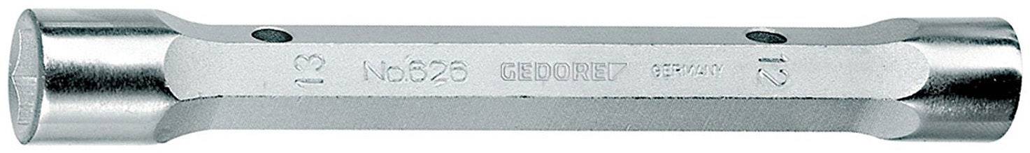 Gedore 626 12X13 6525470 Double-sided socket bit 13 mm