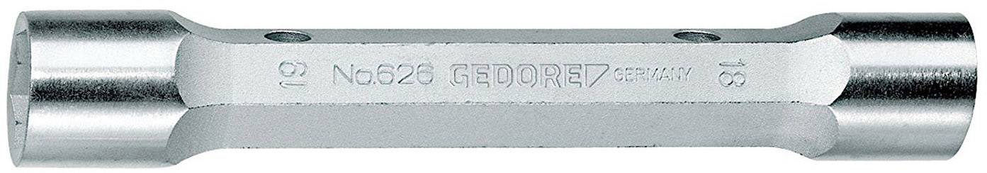 Gedore 626 18X19 6526440 Double-sided socket bit 19 mm