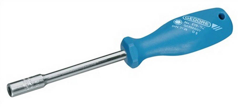 Gedore 670 Bit screwdriver