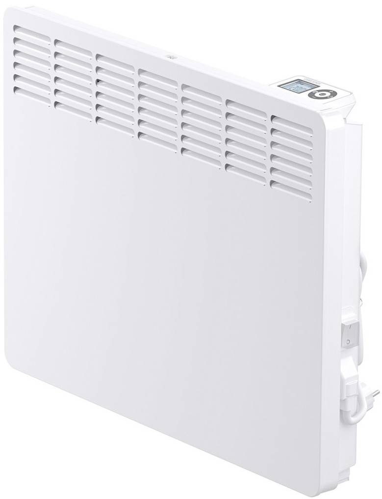 Stiebel Eltron 236527 Convector CNS 150 TREND 1500 W Alpine white