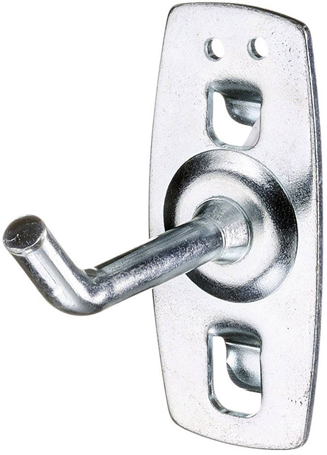 Gedore 2008572 1500 H 29-50 - GEDORE - Tool hook inclined hook end 50x6 mm 1 pc(s)