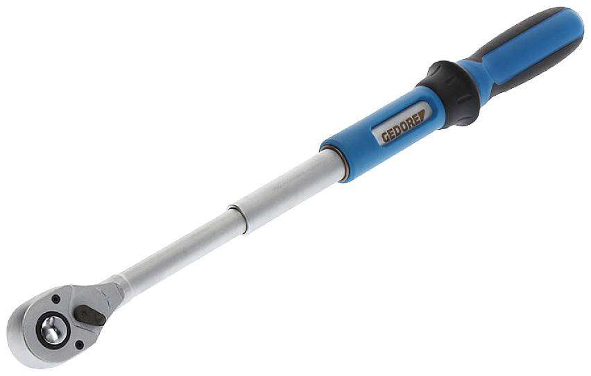 Gedore 1993 TU-10 3041859 Forward/reverse ratchet 1/2"