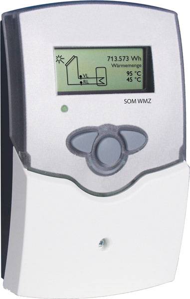 Stiebel Eltron 227729 SOM WMZ SOL