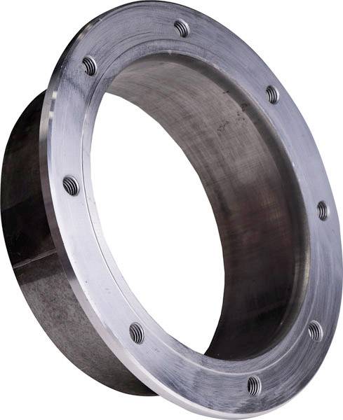 Stiebel Eltron 001664 GF 28 STAHL Counter flange