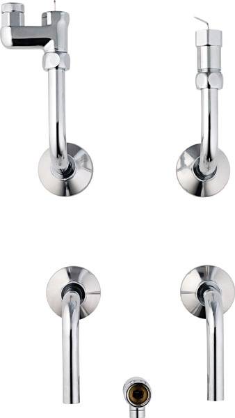 Stiebel Eltron 000734 U/ SCHWER Extra fittings