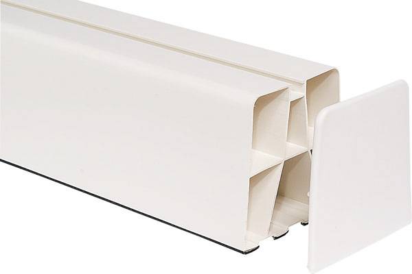 Stiebel Eltron CUR 227558 Rail mount 1 pc(s)