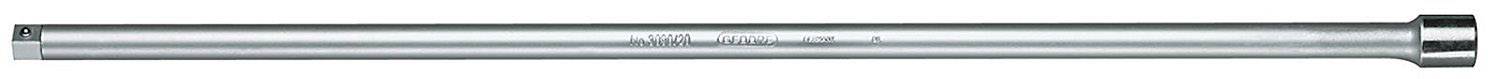 Gedore 3090-20 1476653 Extension Drive (screwdriver) 3/8" (10 mm) 500 mm 1 pc(s)