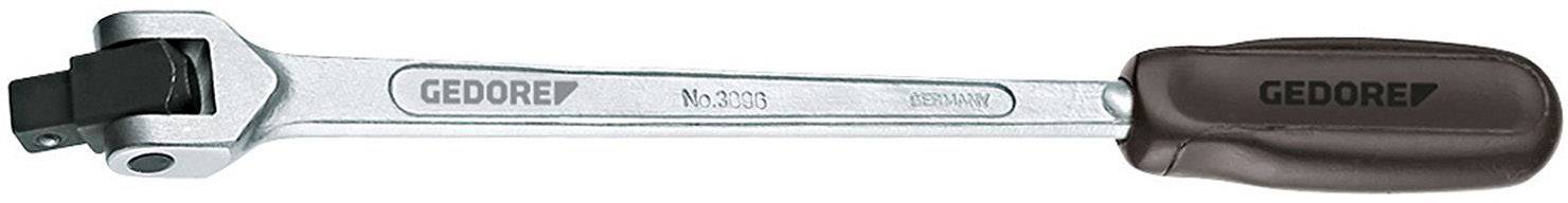 Gedore 3096 6238220 Joint handle Drive (screwdriver) 3/8" (10 mm) 254 mm 1 pc(s)