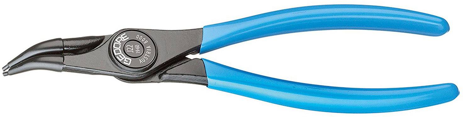Gedore 2014963 Installation tools Suitable for Inner rings 8-13 mm Tip shape (details) 45° angle
