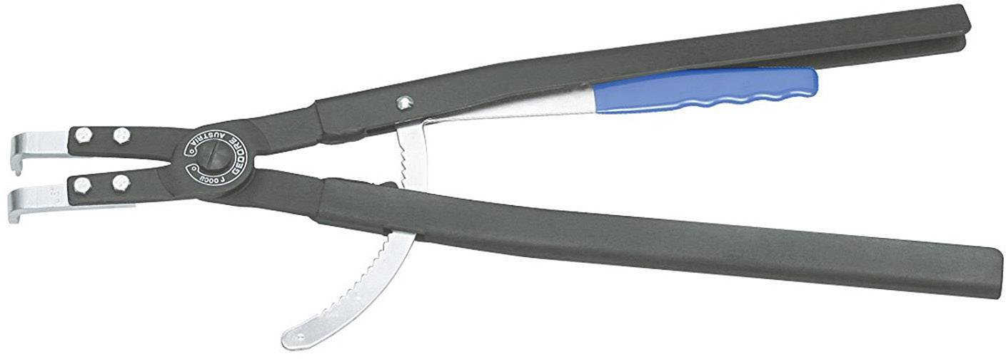 Gedore 2011808 Installation tools Suitable for Inner rings 85-140 mm Tip shape (details) 90° angle