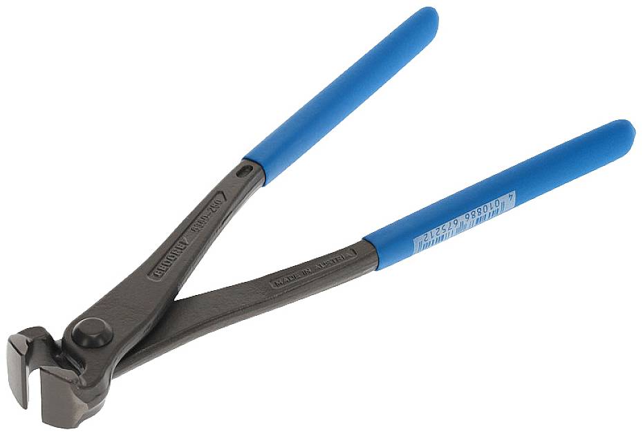Gedore 6752100 Mechanic's nippers 250 mm 1 pc(s)