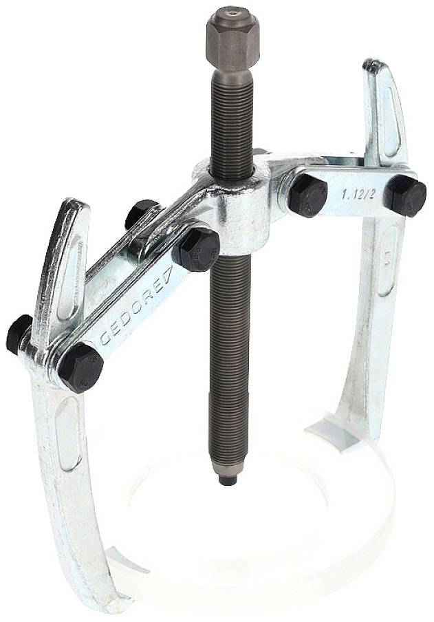 Gedore 8003410 Abzieher Clamping range (details) 130 mm-160 mm No. of hooks 2