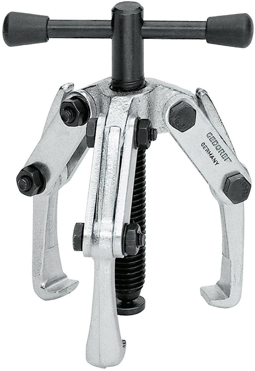 Gedore 8004570 Batteriepol-Abzieher No. of hooks 3