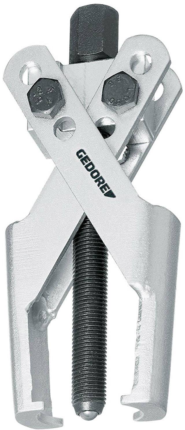 Gedore 8084740 Abzieher Clamping range (details) 120 mm-150 mm