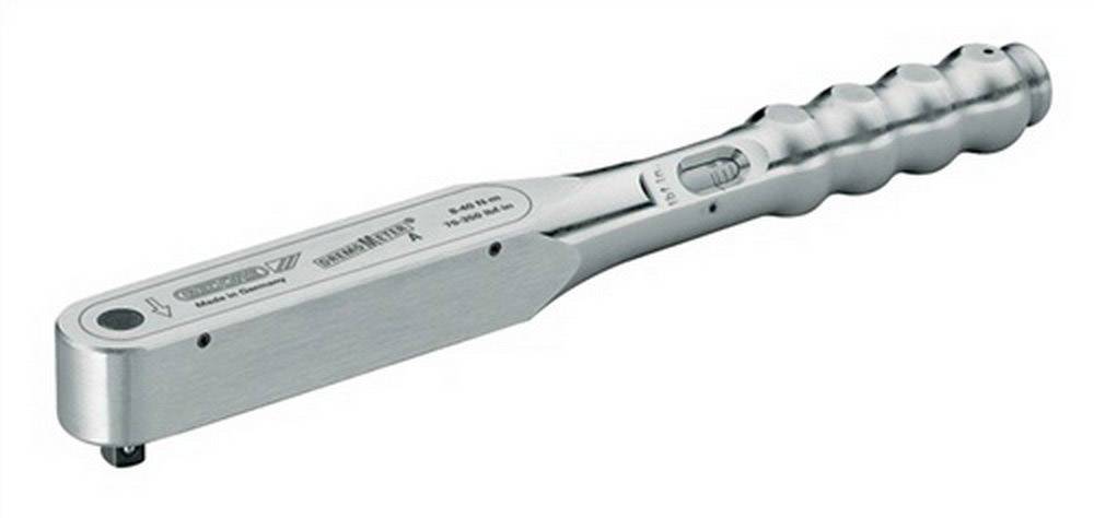 Gedore 8566-01 7683400 Torque wrench 1/2" (12.5 mm) 25 - 120 Nm