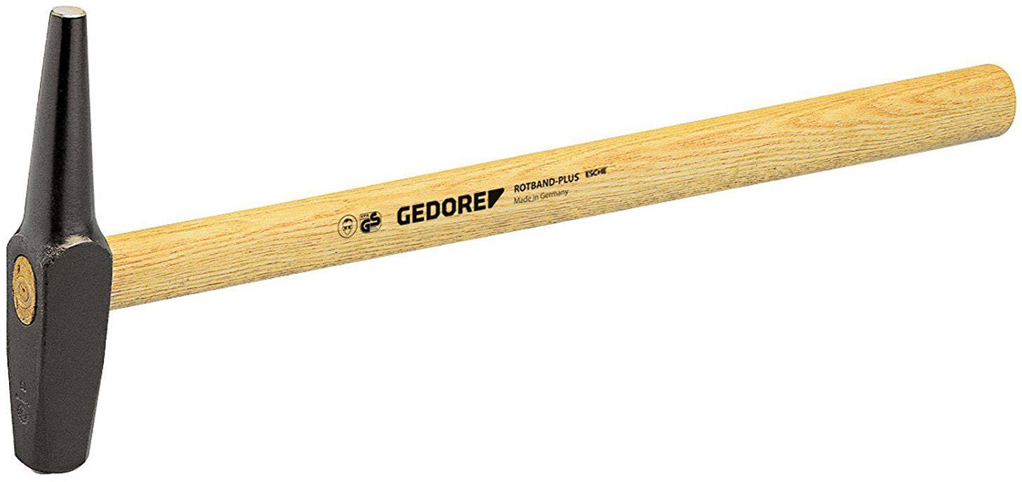Gedore 56 E-15 - GEDORE - Punch hammer d 15 mm 8679690