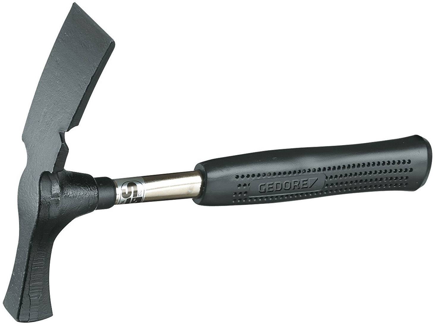 Gedore 94 ST 8697240 Brick hammer 891 g 270 mm 1 pc(s)