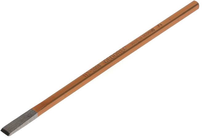 Gedore 112-2008 - GEDORE - Electricians' chisel 200x8x6 mm 8744690