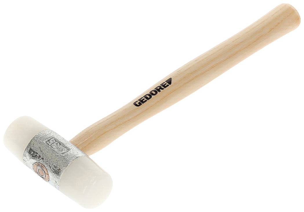 Gedore 225 E-35 8805740 Nylon hammer 420 g 290 mm 1 pc(s)