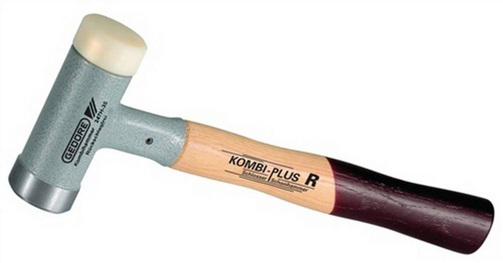 Gedore E 247 H-35 1630709 Hammer handle 120 g 270 mm 1 pc(s)