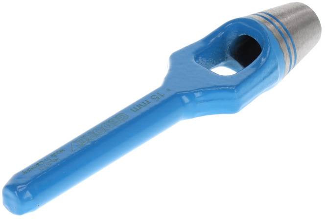 Gedore 4543890 Hole punch 15 mm