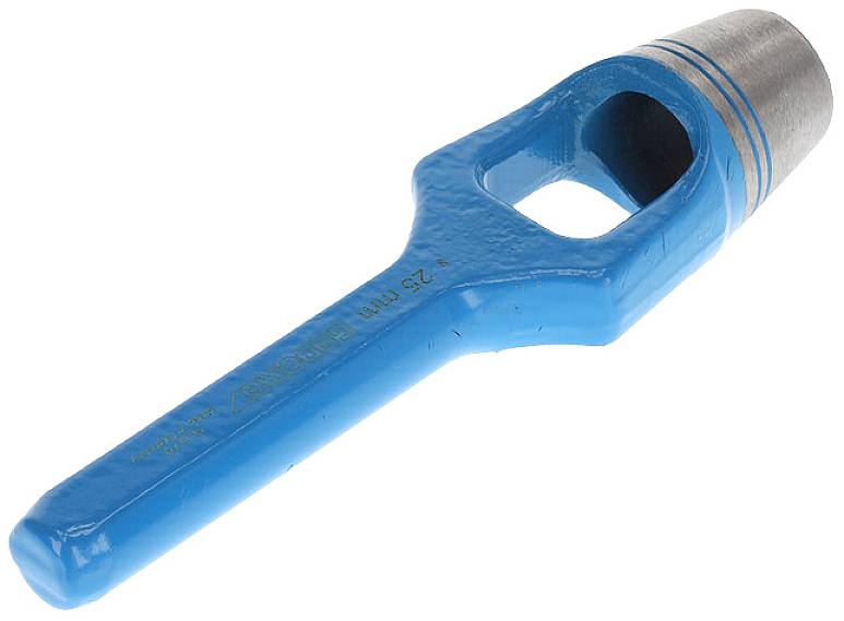 Gedore 4618300 Hole punch 25 mm