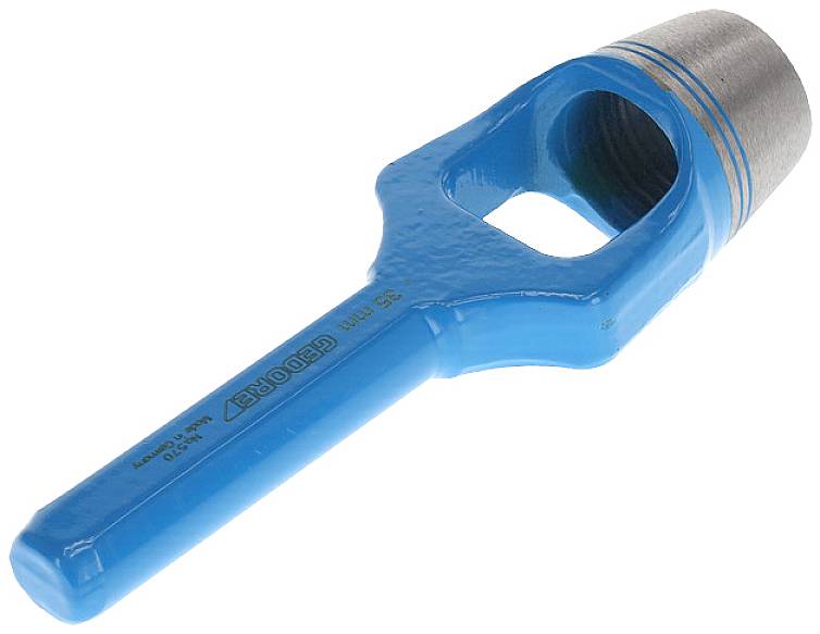Gedore 4619540 Hole punch 35 mm