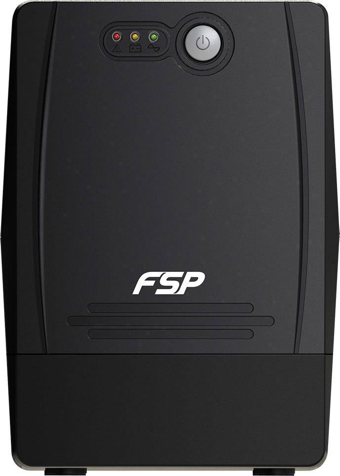 FSP Fortron FP1000 UPS 1000 VA