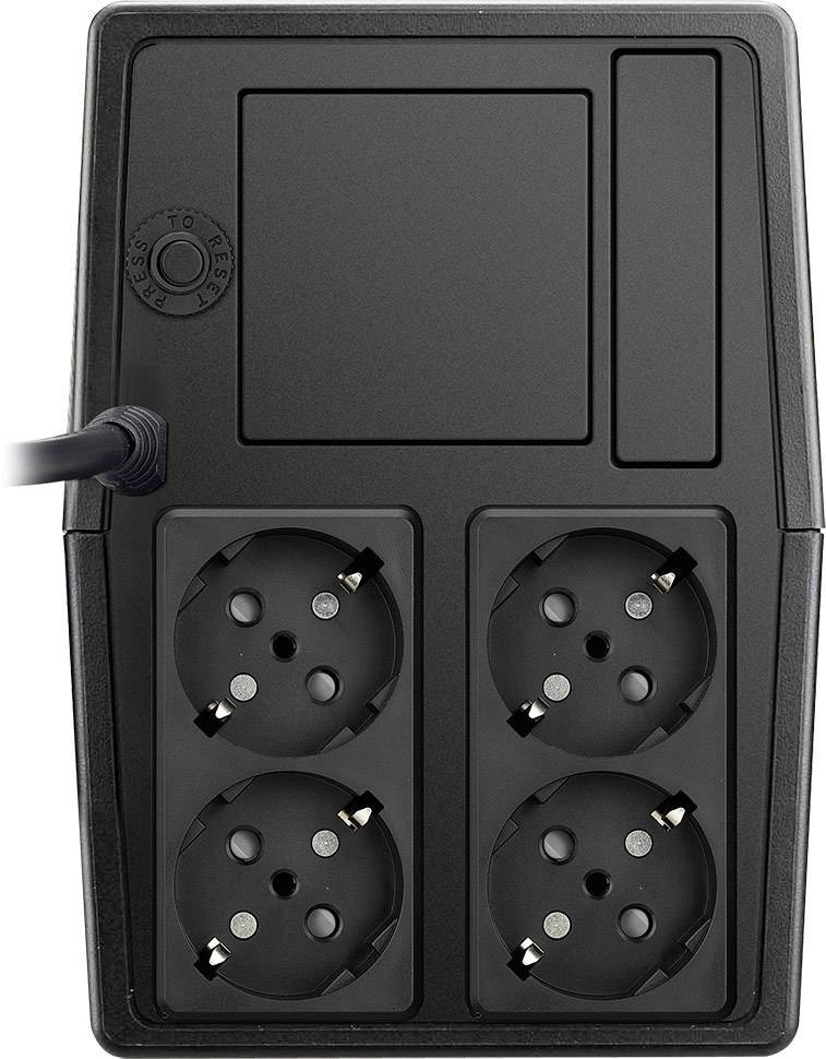 FSP Fortron FP1000 UPS 1000 VA