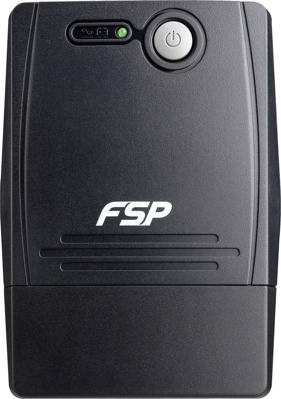FSP Fortron FP600 UPS 600 VA