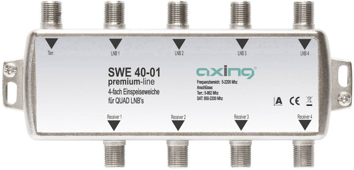 Axing SWE 40-01 Splitter