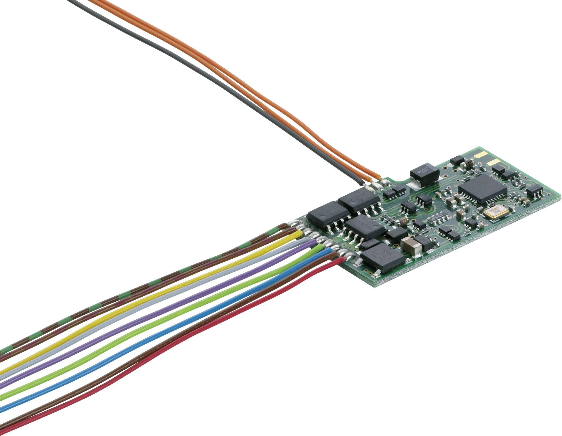 Märklin 60906 Locomotive decoder