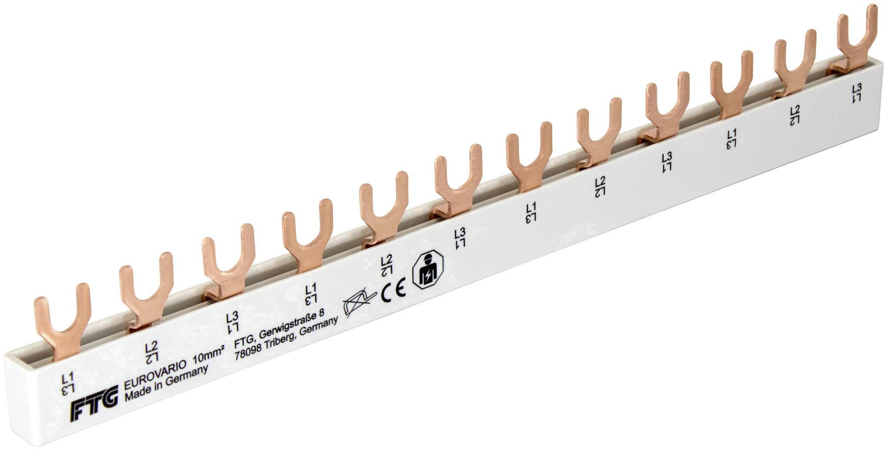 FTG Friedrich Göhringer 5857 Phase modifier